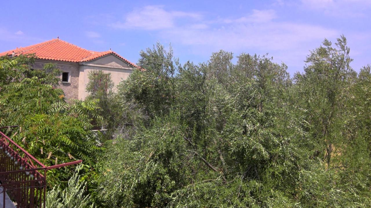 Villa Antoinette Mithimna Dış mekan fotoğraf